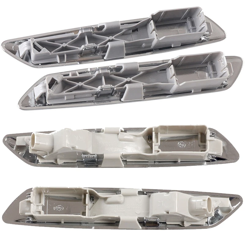 For BMW 5 Series F18 F10 2011-2015 Car body side foliar decoration - view 5