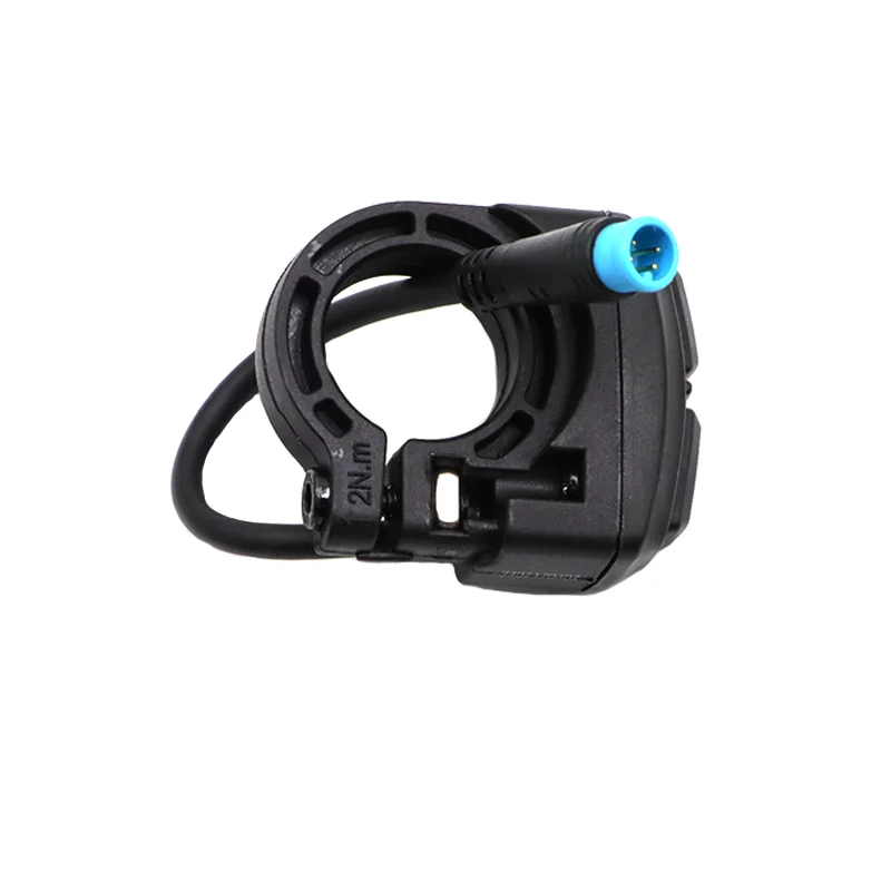 Original ECO TURBO Single/Dual Switch Button Suif For Blade Mini Pro/Fighter/ Blade GT Electric Scooter 4pin Switch Button