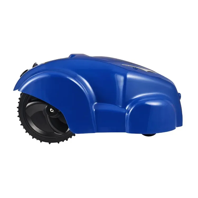 

Intelligent Automatic Smart Lawn Mower Mini Robot Auto Lawn Mower