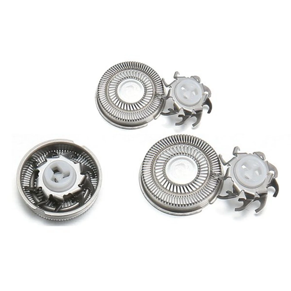 Cuchillas eléctricas de repuesto para hombres, recortador Nasal, recortador de templo, afeitado eléctrico