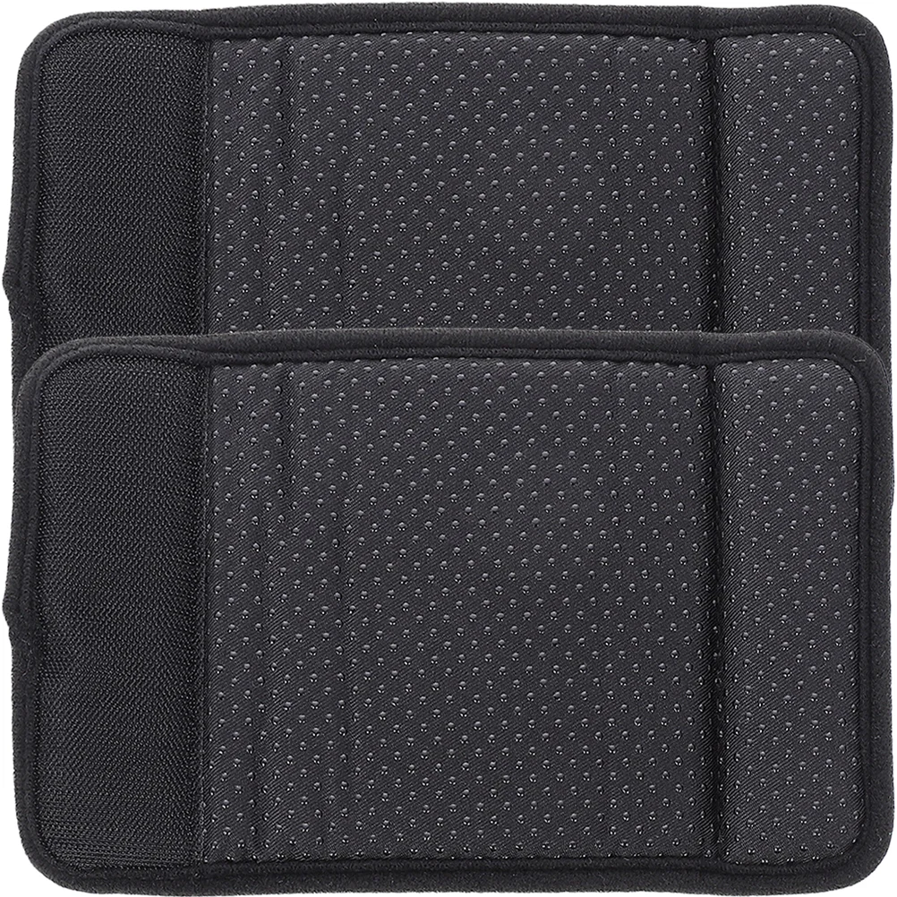 

Wheelchair Armrest Pad Wear Resistant Walker Cushion Wheelchairs Cover Compact Accessory Polyester Grip Daily Use