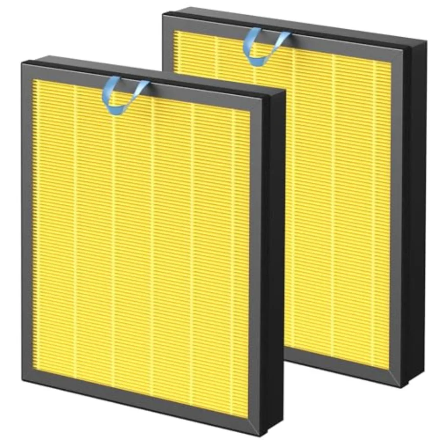 

Vital 200S-P Pet Care Replacement Filter for LEVOIT Vital 200S and Vital 200S-P Air Purifier Vital 200S Pet Care Filter Vital 2