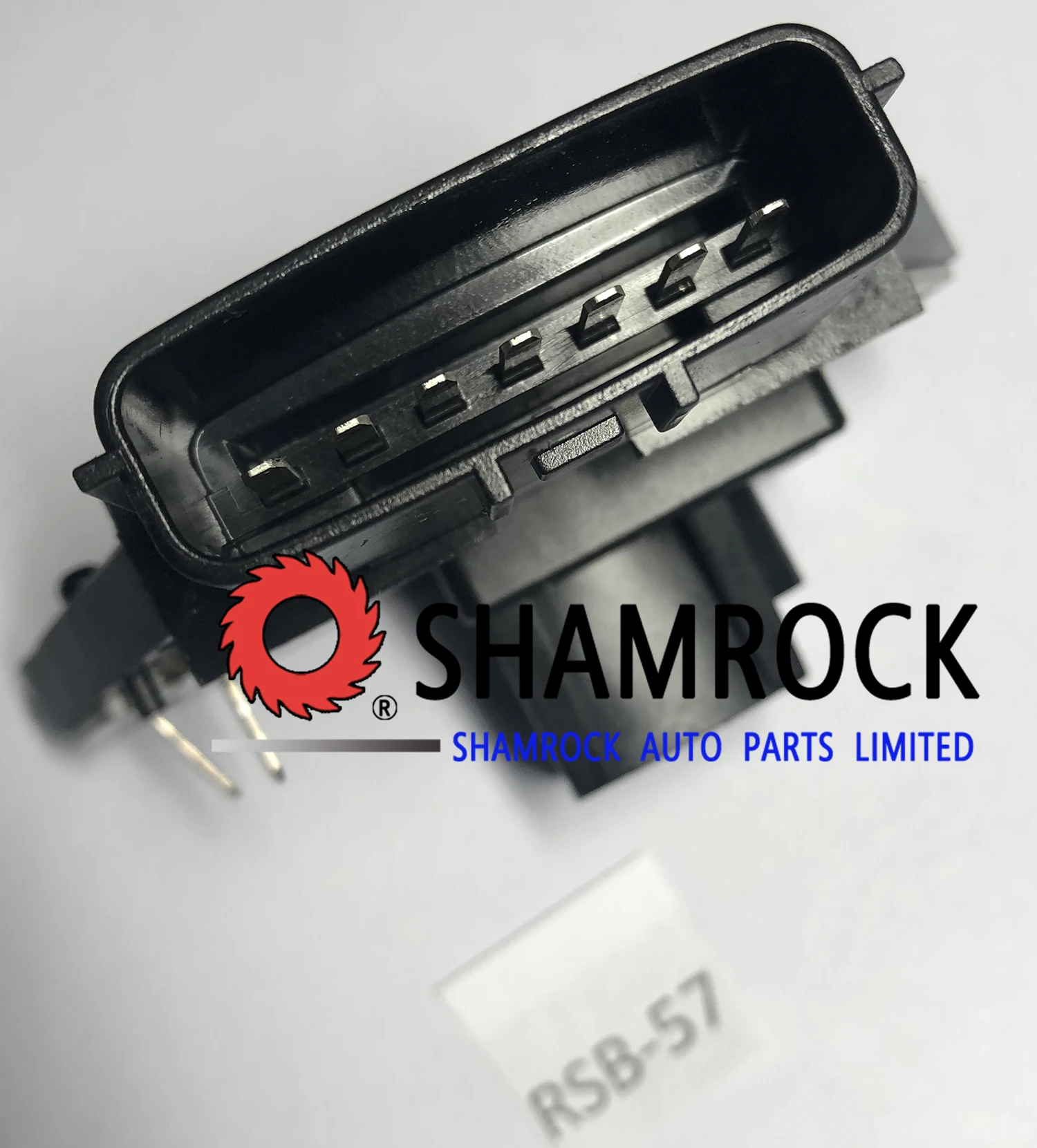 RSB-57 Ignition control module RSB-57 RSB57 2210072B00 22100-72B00 CM1T-227