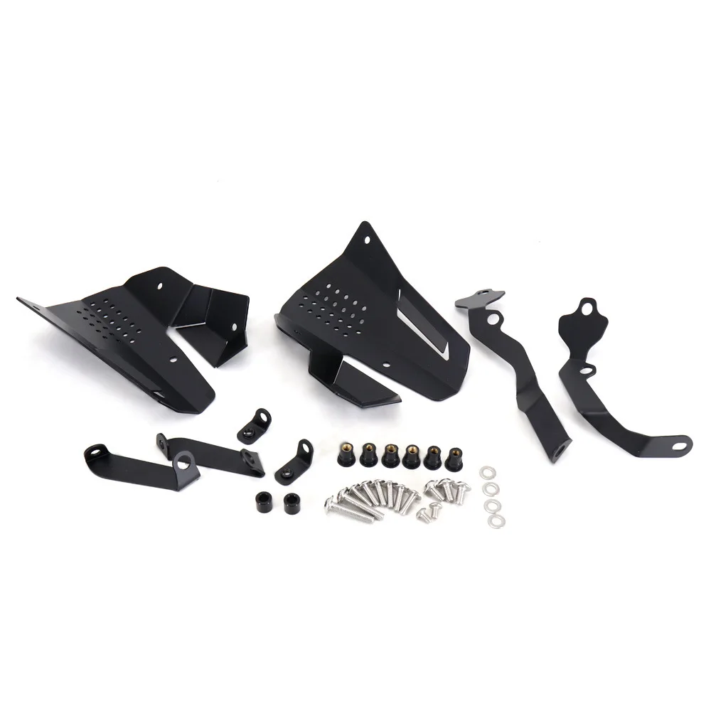 For BMW R Nine T Injection Cover Engine Cylinder Shield Protector Motorcycle Accessory for Urban G/S Scrambler Pure R NINET R9T