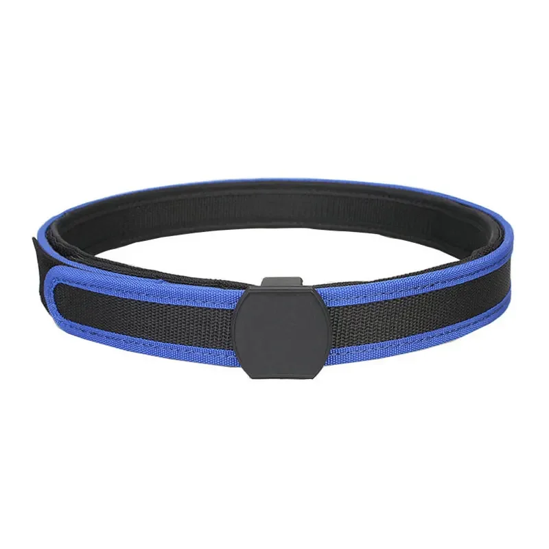 EMERSONGEAR Competition Belt For ELS Style Mag For IPSC USPSA Race Special Waist Strap High Speed Inner Outer Waistband Nylon