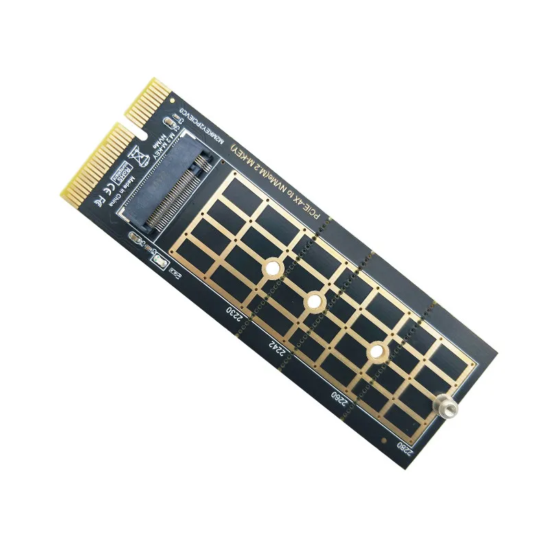 PCIe-4X Interface to NVMe Disk Embedded Mobile SSD for Vehicle Recorder Solid-state Drive