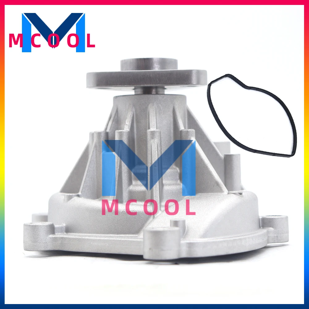 

94810603301 Water Pump For Porsche Macan Panamera Cayenne 2008-2016