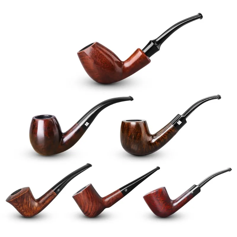

Pipe Reasonable Price High Grade Fast Shipping Natural Wooden Pipe