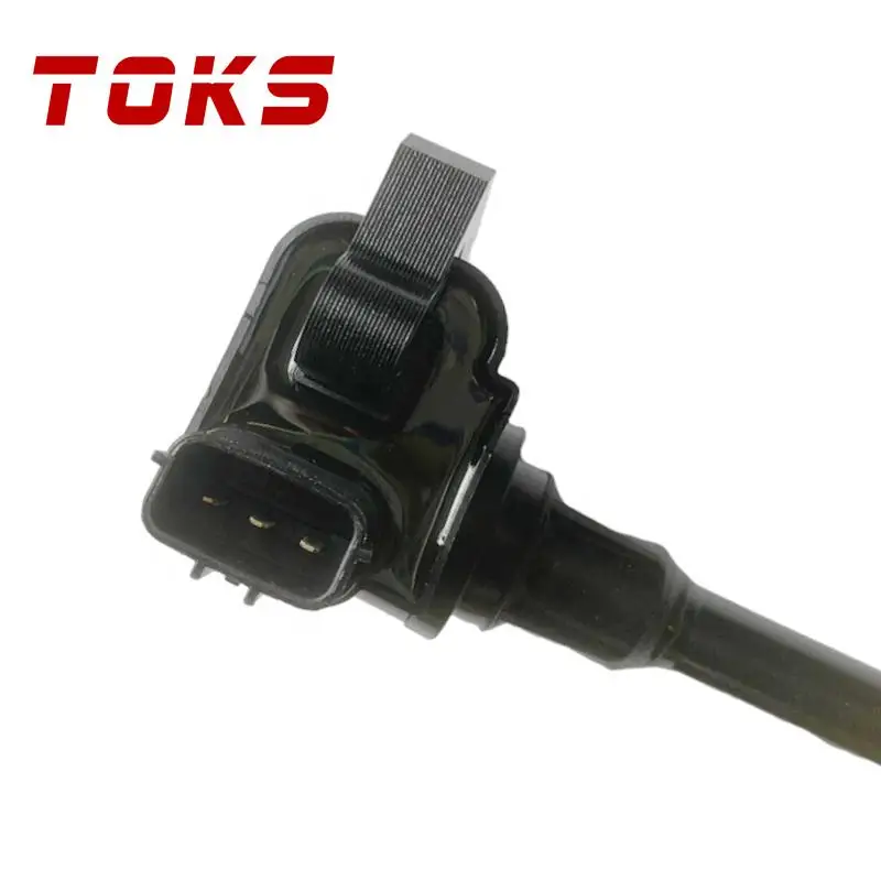 MD362913 Ignition Coil H6T12471A For Mitsubishi Pajero OUTLANDER CARISMA GALANT V LANCER V SPACE RUNNER 1.8 1996-1999 Auto Parts