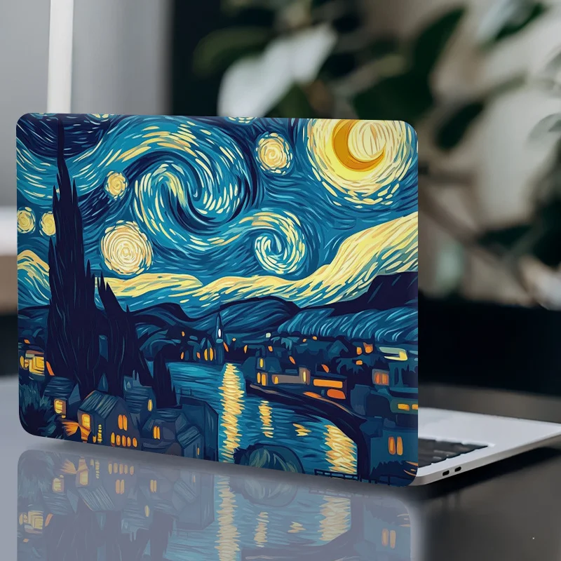 3Pc, 1pc spare, don't be afraid to stick it bad, personalized computer protector, vinyl laptop universal sticker.