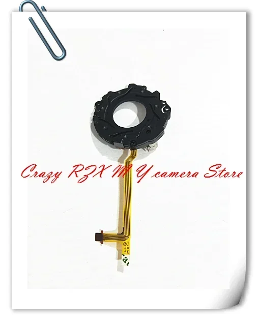 Original 28-70 Lens Aperture Group Flex Cable For Sony FE 28-70mm f/3.5-5.6 OSS（SEL2870 ) Repair Part