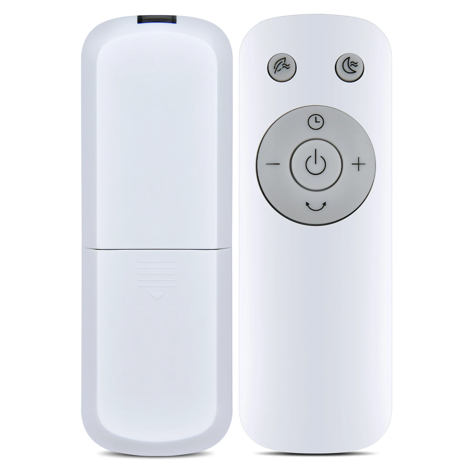 Nowy pilot zdalnego sterowania do bezłopatkowego wentylatora wieżowego Gimify 40'' ‎ KW-MF04