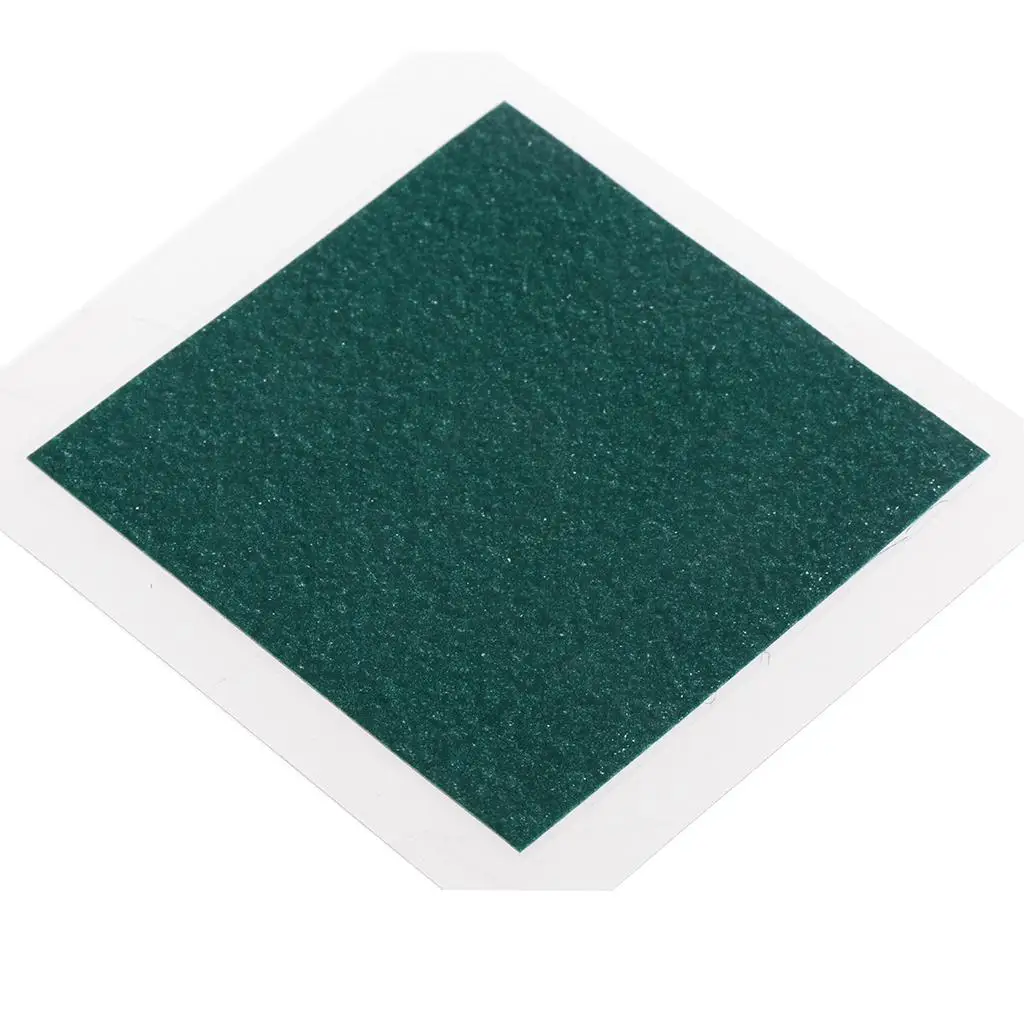 Magnetic Viewing Film Micro Encapsulated Sheet for Magnet Surface Analysis Science Classroom Tool
