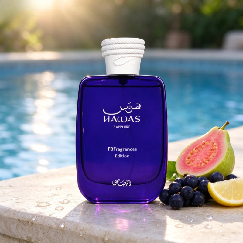 عطر يونيسكس 100 مل، ماء عطر فا - مراجعة The Collection Perfume Fragrance وسعره