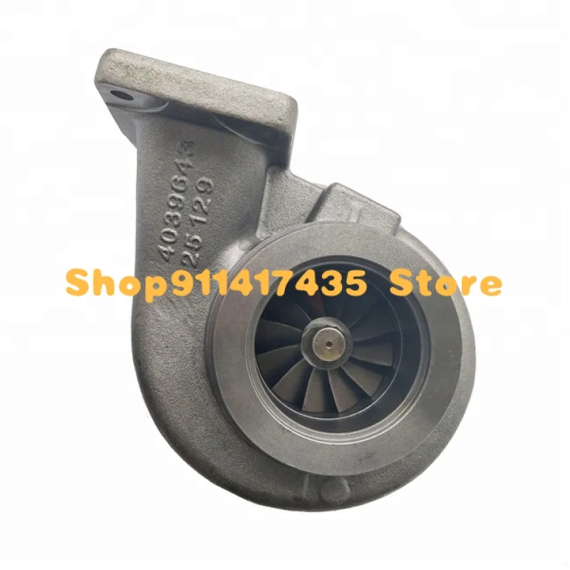 

turbocharger for HX55 Turbocharger 4041878 4041873 For Volvo -Penta Engine