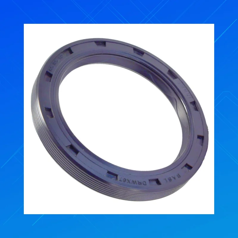 DMHUI TC ختم الزيت 65 × 85 × 10 مم مناسب لـ Rexroth MCR10 و Corteco 12013927B متوافق مع النظام الهيدروليكي الدقة الختم 65*85*10 مم