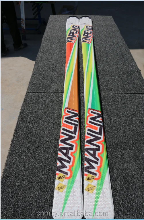 High quality Racing skis for sales