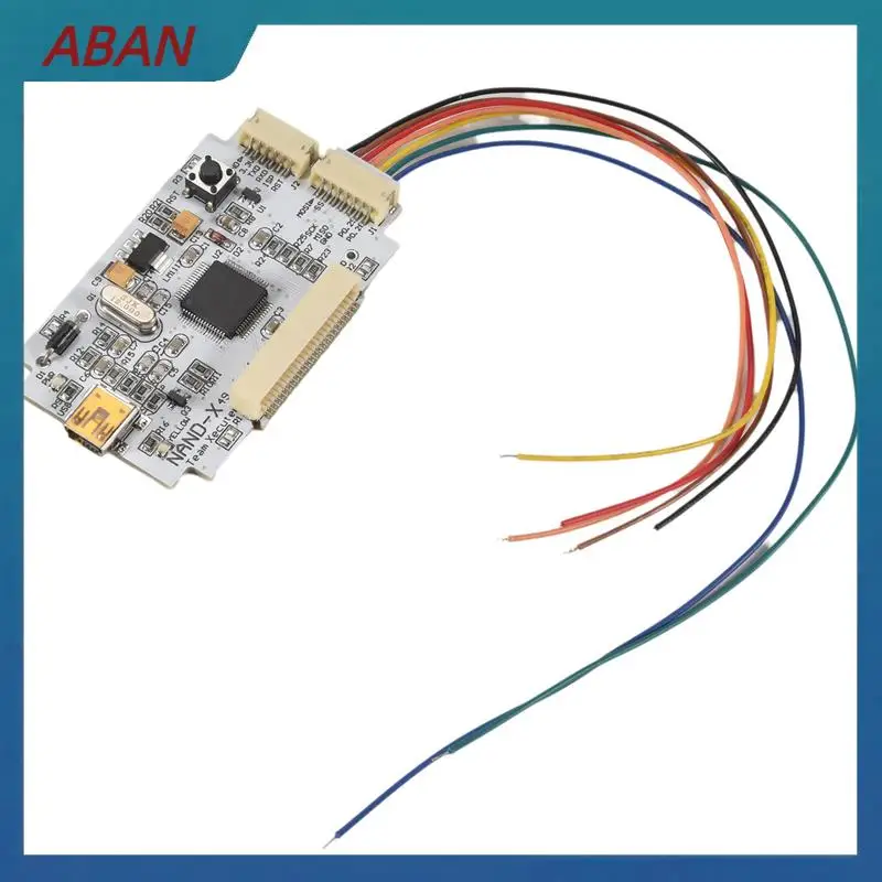 

ABAN For 360 NAND-X CABLE Kit For Xbox360 For Switch For Switch Lite For Reading Writing