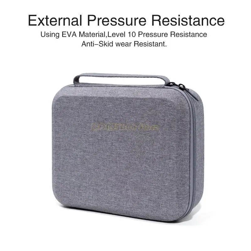F62C Wear-resist Organiser Case Portable Travel Storage Bag for Mini 3
