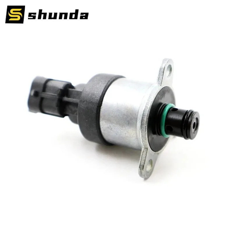 

0928400481 0928400638 961280670014 42541851 Suction Control Valve Fuel Pressure Regulator For CUMMINS IVECO CASE IH FORD DAF