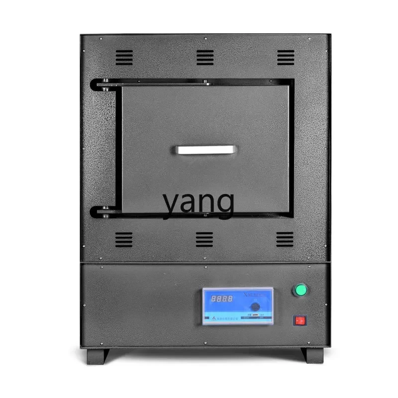 

CX Intelligent High Temperature Furnace Laboratory Box Resistance Furnace Ceramic Burning