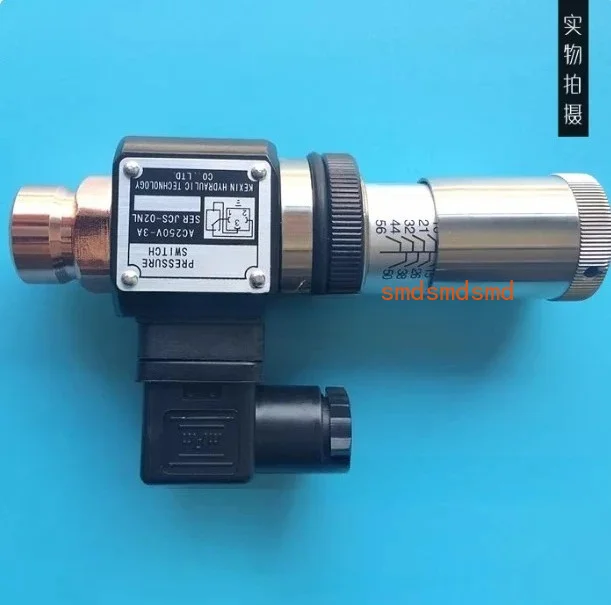 JCS-02NL Pressure Relay JCS JCD Full Series Pressure Switch