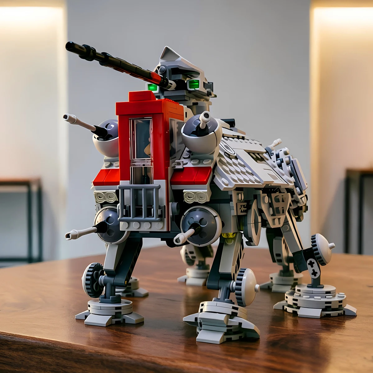 regalo-di-compleanno-modello-moc-at-te-robot-spaziale-tutto-terreno-star-walker