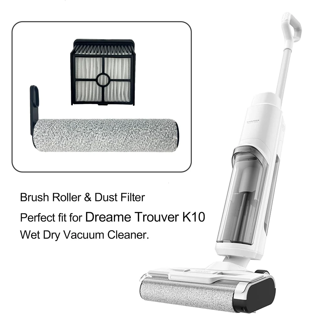 AA97 Brush Roller A…