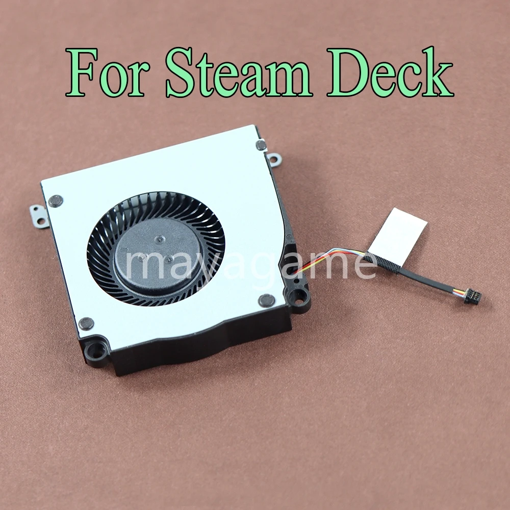 

1pc Original New Replacement BBSB0505LA-00 CPU Cooling Fan for Steam Deck