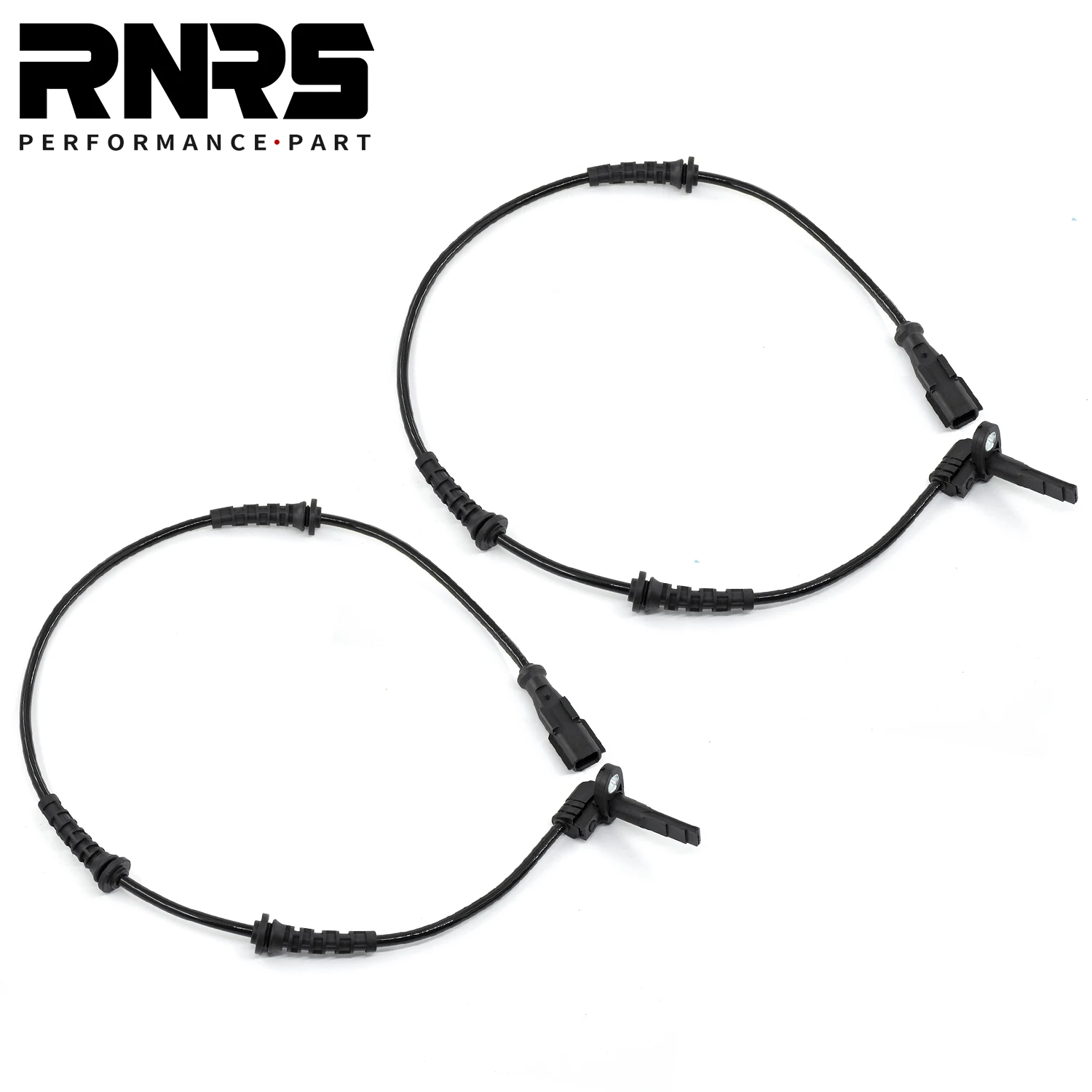 

2PCS Front ABS Sensor For Renault Megane Scenic Gran Tour III Left and Right Part Number 479109155R / 0265008941 / 417745600