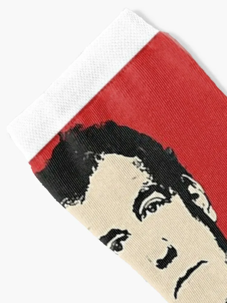 Richard Hammond Top Gear The Grand Tour Jeremy Clarkson Gifts For Movie Fans Socks Mens Gifts Sock High Women