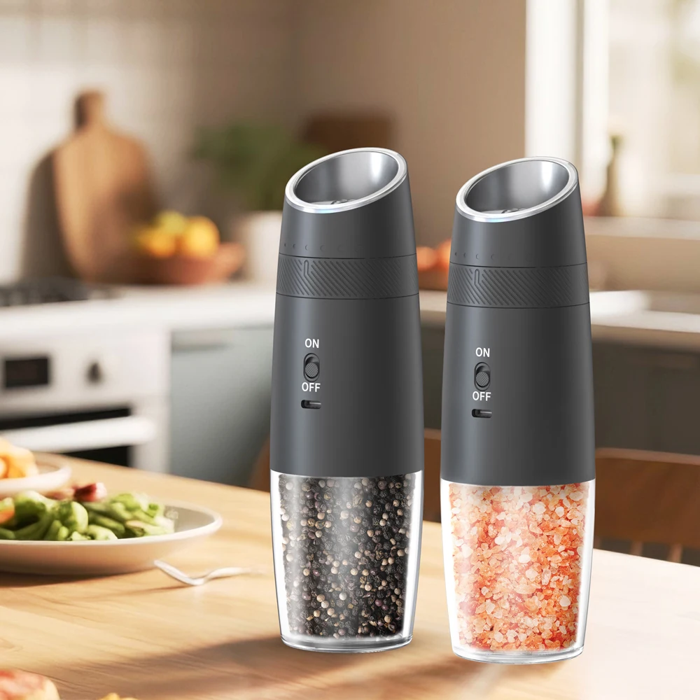 Thumbnail 3 - #20 Trending Salt & Pepper Shakers Right Now
