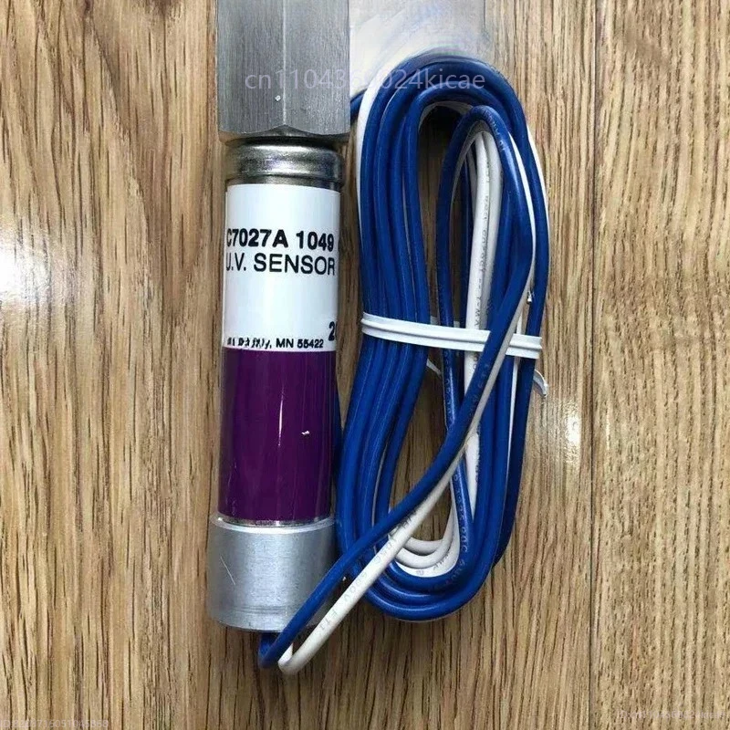 C7027A1049 كاشف اللهب C7027A1023 C7027A1072 عين التقاط الحريق