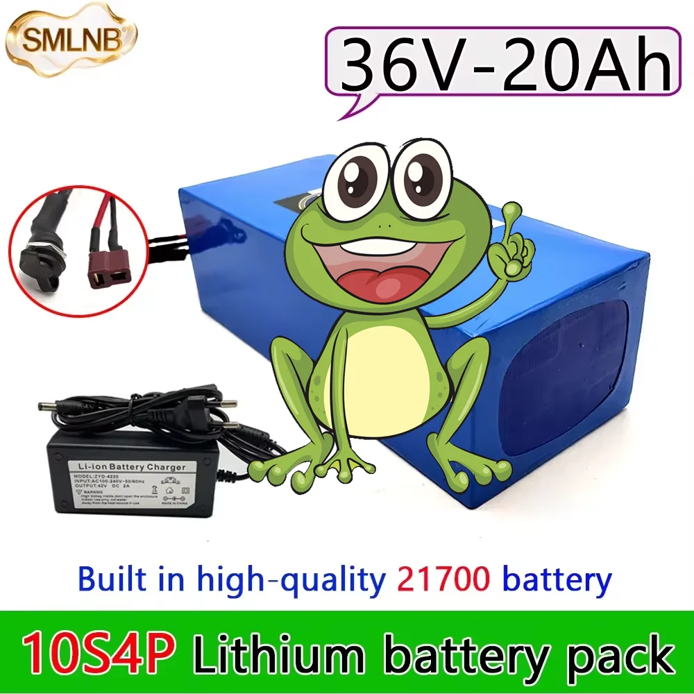 10S4P 1000W-2000W H…