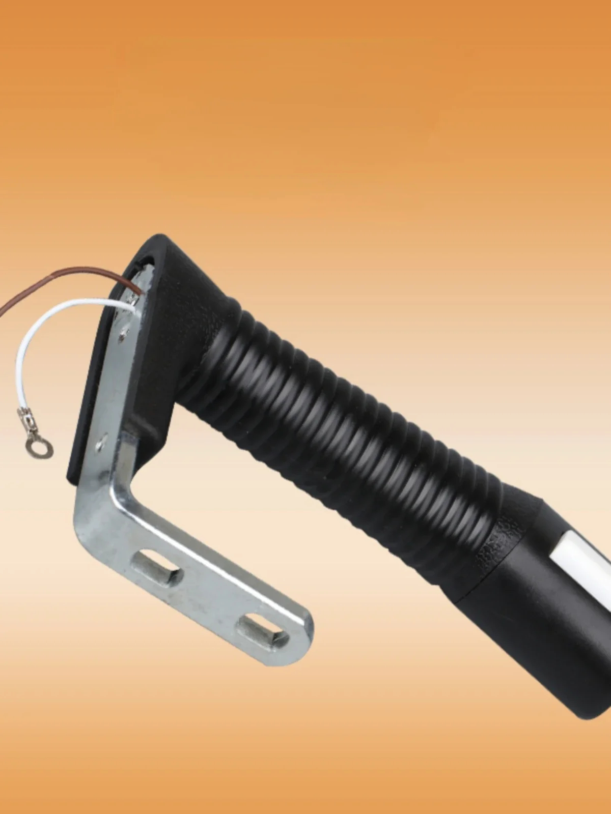 

94A Handle assembly Iron ironing iron anti-iron handle iron steam switch handle Accessories
