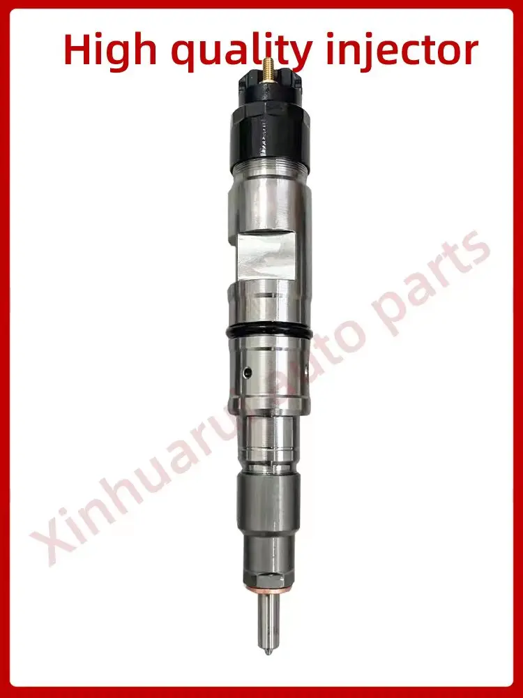 Brand new high quality fuel injector 0445120192 0445120215 0445120264 0445120277 0445120333 0445120261 0445120318 0445120413