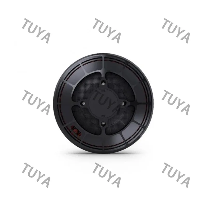 U8 II KV85/100/150/190 Brushless Motor for Agricultural Drone UAV Multirotor -12V 2000W