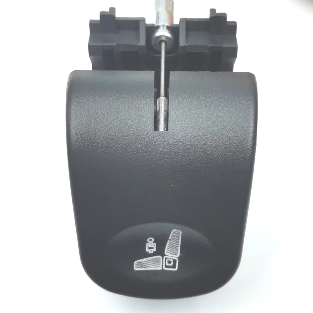 OE:42538400 500023355 503103386 503136386 929527-44/00E Seat Height Adjustment Switch For ISRI 6860 NTS1/For IVECO/SCANIA Truck