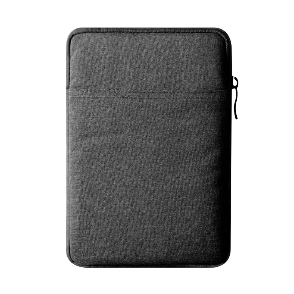 11th Generation 6-7 inch e-Reader Sleeve Anti Scratch Wear Resistant M2L3EK Storage Bag for Kindle Oasis/Kobo Clara Libra