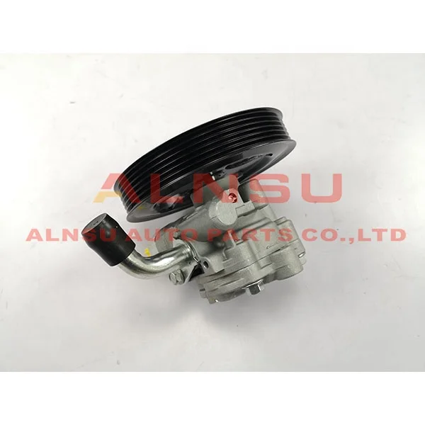 Power steering pump For MR992871 L200 (05-)4D56 6PK
