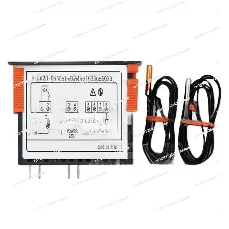 

Suitable for Cold dryer controller W-EK20-04 Panel master 1639696033
