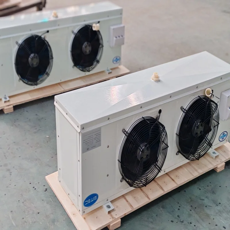 

Industrial Refrigeration Cold Room Cold Storage Unit Cooler Evaporator Unit