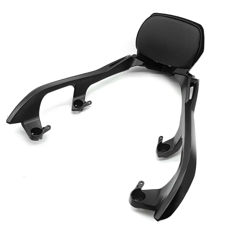 For YAMAHA X-MAX 300 X MAX 300  2017-2026 2020 2022 2023 2024 2025 Motorcycle Rear Frame Fender Backrest  Motorcycle Accessories