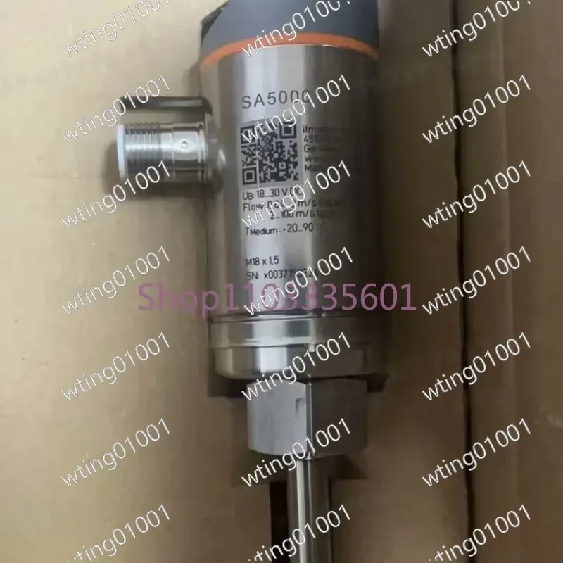 for SA2000 SA5004 SA5000 SA5010 Genuine Replacement Detector High Precision Spot Sensing Module Accurate Reliable Performance