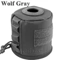 Gris Lobo