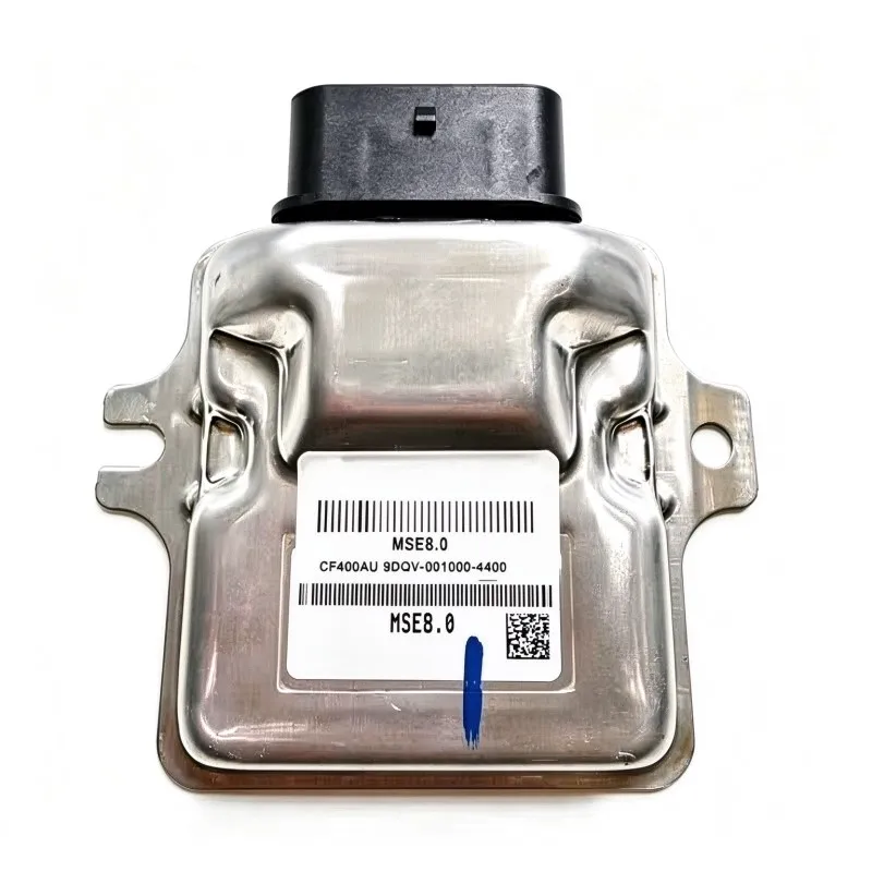 Original ECU ECM MSE 8.0 9DQV-001000-4401 For CFMOTO Cforce 400 CF400AZ CF400AU CF500AZ-3 X4 ATV 2025-Up