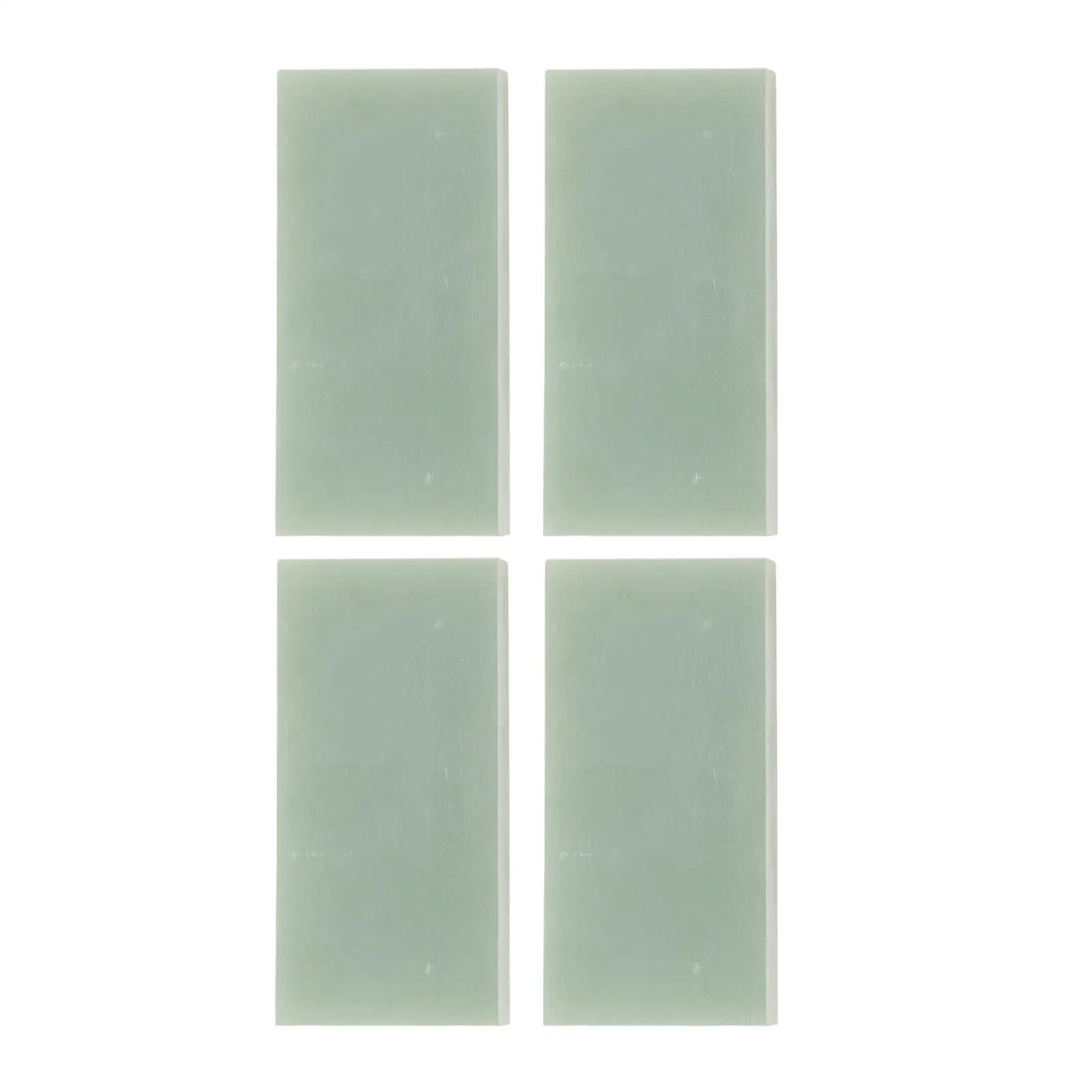 

High Pressure Vacuum Pump Vanes for milking Machines Low Friction Resistance Replacement Parts Durable Performance