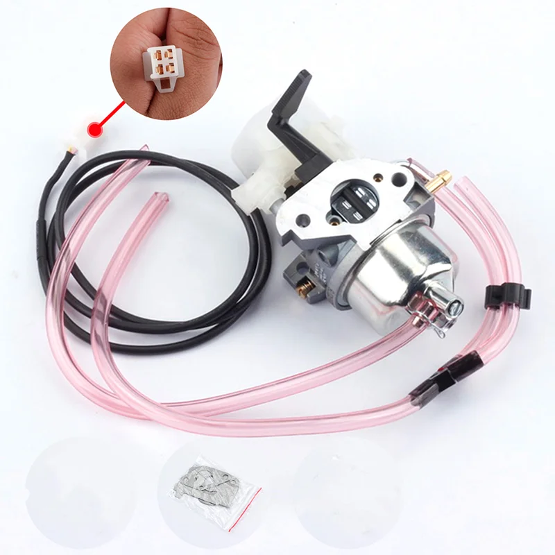 EU20i EU20iK1 CARB VERGASER ASSY FÜR BF30E BF30D EU20i EU20iK1 Generator Teile