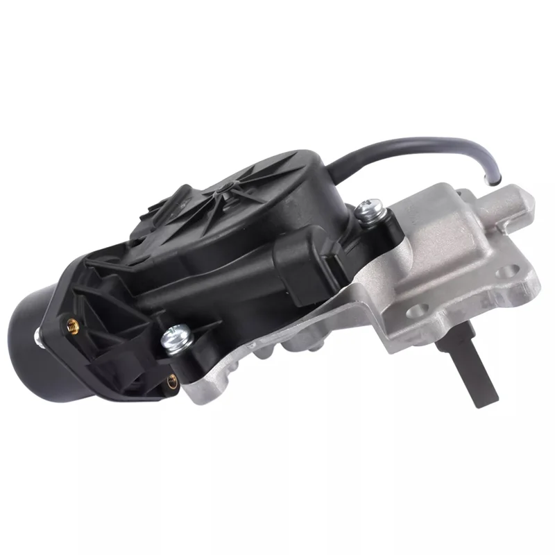 Per Toyota 4WD 08-22 Sequoia Attuatore Cambio Differenziale Anteriore 4140034020 41400-34020