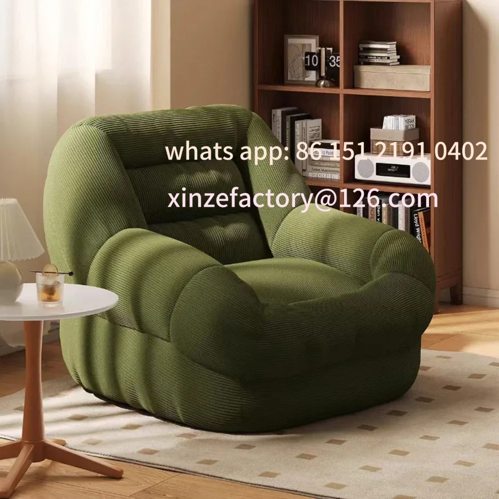 فردية قابلة للتخصيص، اقتصادية fotel do salonu، fotel relaksacyjny tatami، fotel فردينczy z podnieszkiem #4